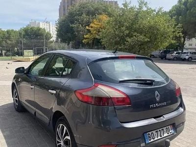 Occasion 2010 Renault Mégane III Berline | 3 200 € (Prix cher)