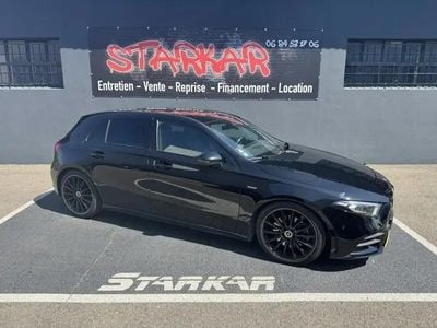 Mercedes A220
