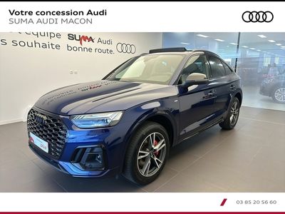 Audi Q5 Sportback