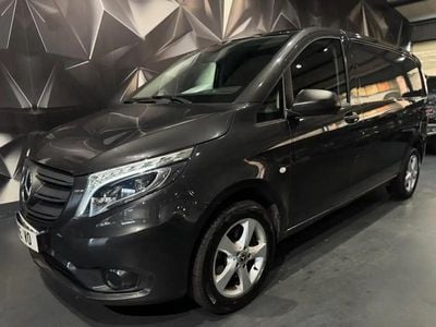 Mercedes Vito