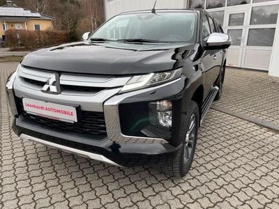 Occasion Mitsubishi L200 150 ch (110 kW) 2020 Pick-up