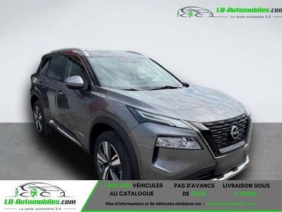 Occasion 2024 Nissan X-Trail Tekna SUV | 36 400 € (Prix juste)