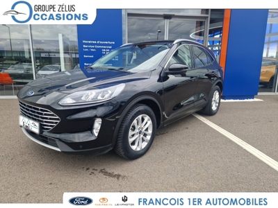 occasion Ford Kuga 2.0 EcoBlue 150ch mHEV Titanium