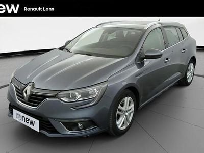 Renault Mégane IV