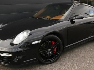 occasion Porsche 911 Turbo Tiptronic