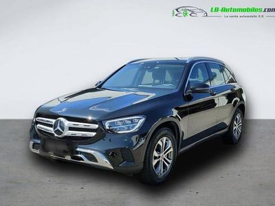 Mercedes GLC300