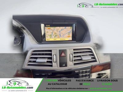 Occasion Mercedes E250 204 ch (150 kW) 2011 Berline