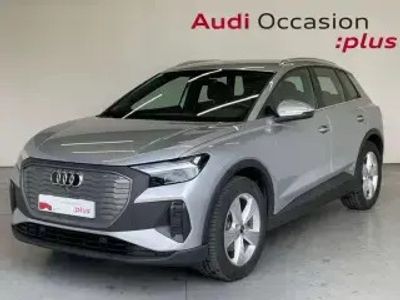 occasion Audi Q4 e-tron 35 E-tron 170ch