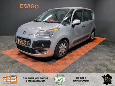 Occasion 2011 Citroën C3 Attraction Monospace | 5 390 €