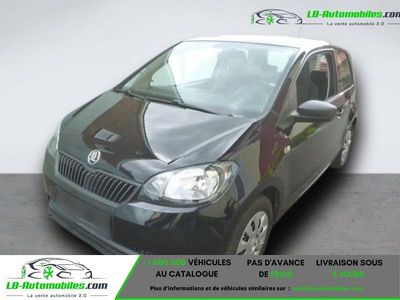 Occasion 2016 Skoda Citigo Cool Edition Citadine | 9 900 € (Prix juste)