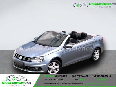 occasion VW Eos 1.4 TSI 122