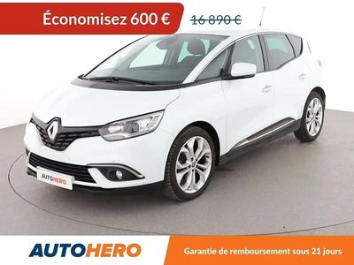 Renault Scénic IV