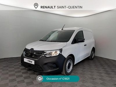 Occasion Renault Kangoo 88 kW (120 ch) 2025 Monospace