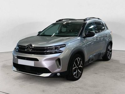Occasion 2023 Citroën C5 Aircross Shine SUV | 22 390 € (Bon prix)