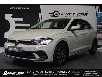 VW Polo