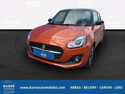 occasion Suzuki Swift 1.2 Dualjet Hybrid Pack 5p