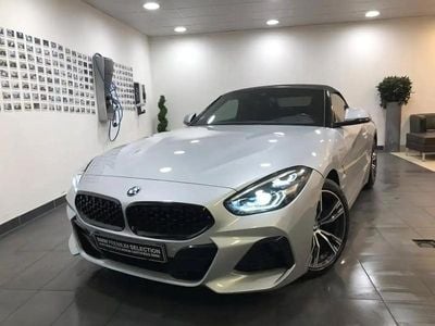 Argent Occasion 2019 BMW Z4 M Sport Cabriolet | 39 980 €