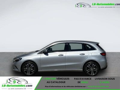 Mercedes B250e