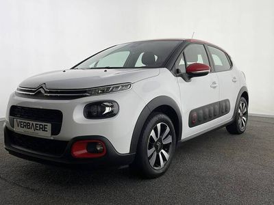 occasion Citroën C3 C3PureTech 82