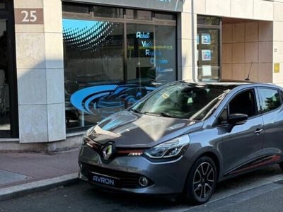 Renault Clio IV