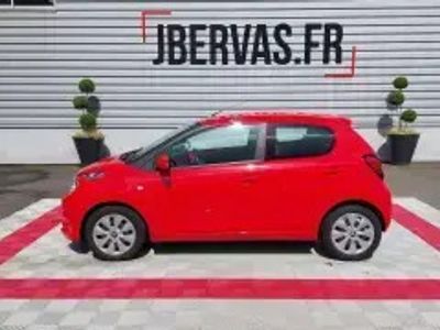 occasion Citroën C1 Vti 72 Ss Feel