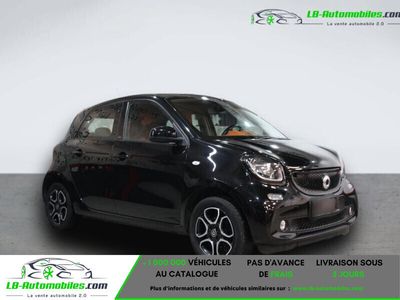 occasion Smart ForFour 1.0 71 Ch Bvm