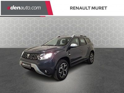 Inconnu Occasion 2020 Dacia Duster Prestige SUV | 19 450 € (Prix juste)