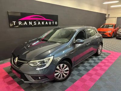 Renault Mégane III