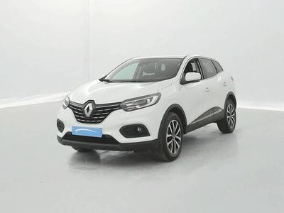 Occasion Renault Kadjar Evolution 115 ch (84 kW) 2022 Blanc SUV