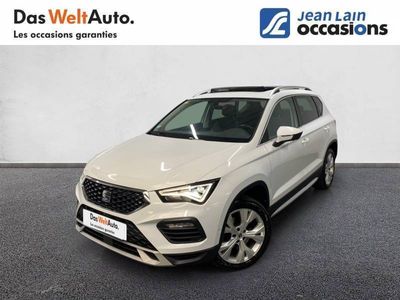 occasion Seat Ateca Xperience 2022
