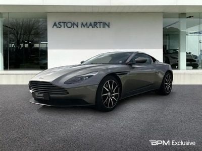 Aston Martin DB11