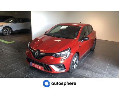 Renault Clio R.S.