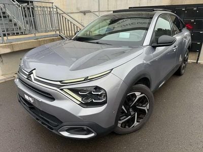 Occasion Citroën C4 PureTech 131 ch (96 kW) 2024 Argent SUV