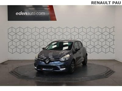 Renault Clio IV