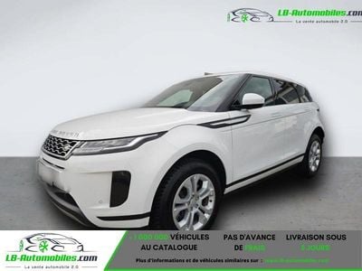 Occasion Land Rover Range Rover 200 ch (147 kW) 2019 SUV