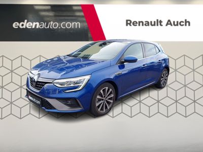 Renault Mégane IV