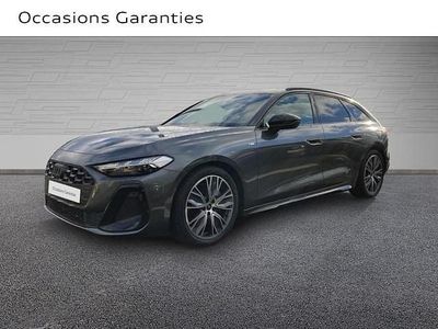 Gris daytona nacré Nouvelle 2025 Audi Coupé Design Coupé | 54 486 €