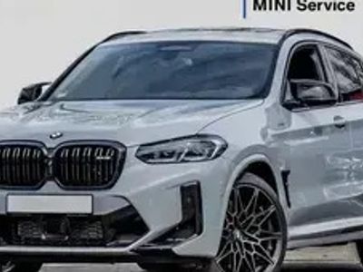 occasion BMW X4 M 3.0i 510ch Competition