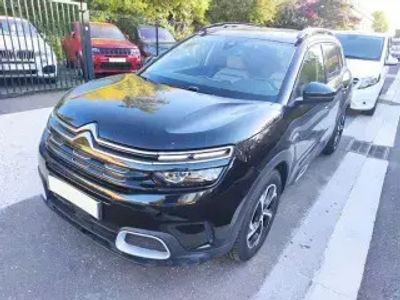 occasion Citroën C5 Aircross 1.2 Puretech 130 S&s Shine Bv6