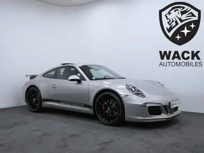 Porsche 911 Carrera S