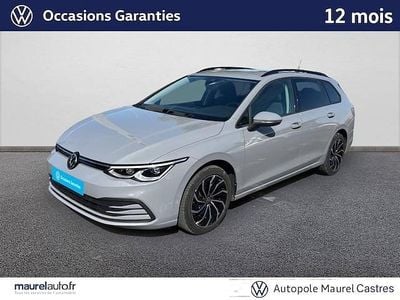 VW Golf VIII