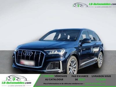 Occasion Audi Q7 Sport 286 ch (210 kW) 2020 SUV
