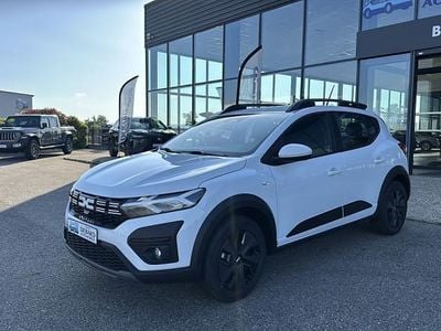 Nouvelle Dacia Sandero Expression 91 ch (66 kW) 2025 Citadine