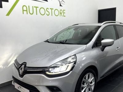 Occasion Renault Clio GrandTour Intens 90 ch (66 kW) 2018 Break