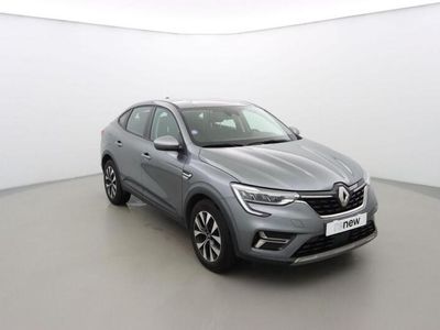 occasion Renault Arkana ARKANATCe 140 EDC FAP - Zen