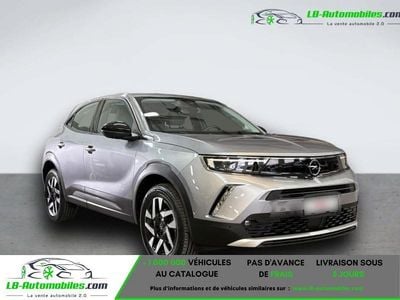 Occasion 2023 Opel Mokka Elegance SUV | 18 400 € (Prix juste)