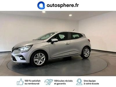 Occasion 2023 Renault Clio V Business Berline | 16 990 € (Prix juste)