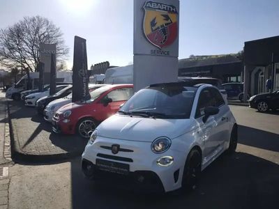 Abarth 595C