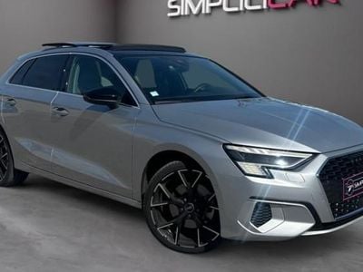 Audi A3 e-tron