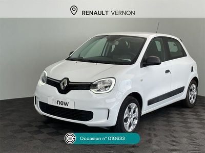 occasion Renault Twingo 1.0 SCe 65ch Life